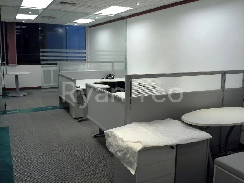 Office for Sale in  International Plaza - Image 4